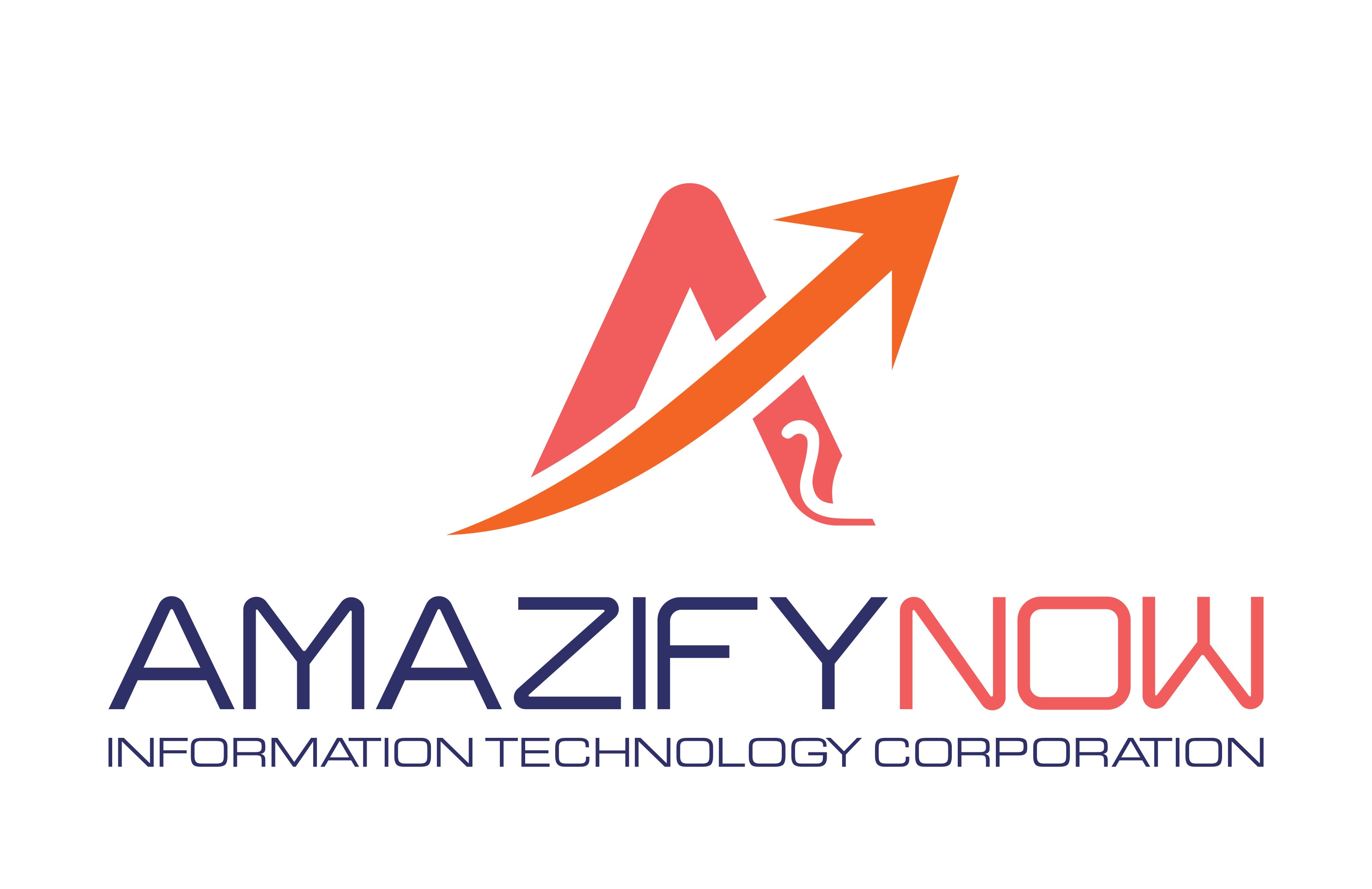 AmazifyNow - Passionate Engineering, Expert Consulting